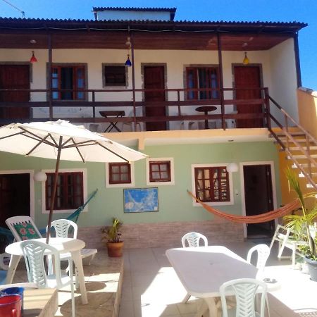 Cantinho Do Sossego Búzios Exterior foto