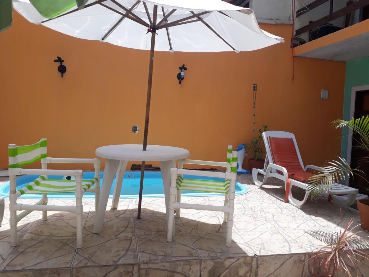 Cantinho Do Sossego Búzios Exterior foto
