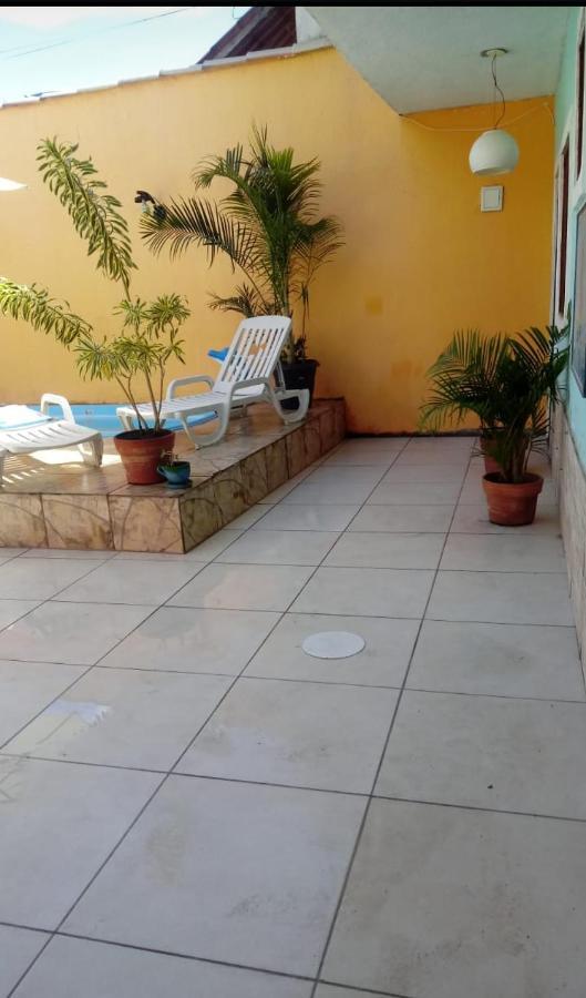 Cantinho Do Sossego Búzios Exterior foto