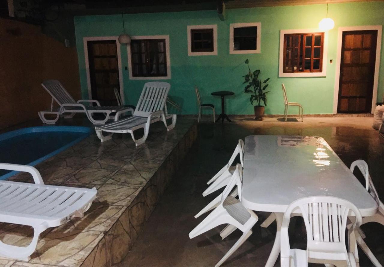 Cantinho Do Sossego Búzios Exterior foto